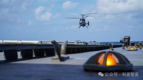 孟光俄海军构建全方位、多层次基地防御体系(图2)