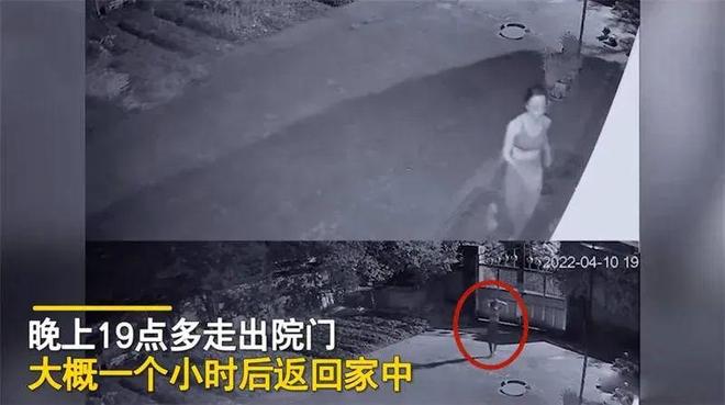 女性夜跑穿着暴露太危险！夜跑安全手册请收藏！(图2)