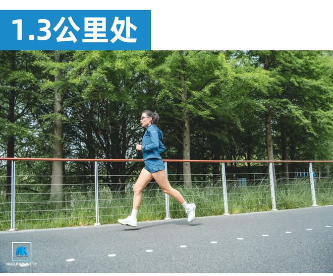 渣打10K赛道实探起跑到冲线保姆级全解析！（内有福利）(图8)