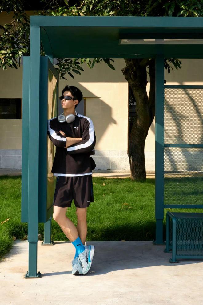 今年全面进入「漫跑美学」何种跑鞋在领先？(图6)