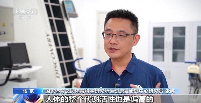 恢复越好训练收获越大盛夏这样运动安全又高效(图1)