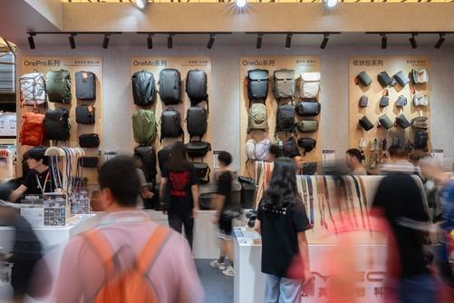 PI2025：PGYTECH携自家影像配件产品亮相本次展会(图2)