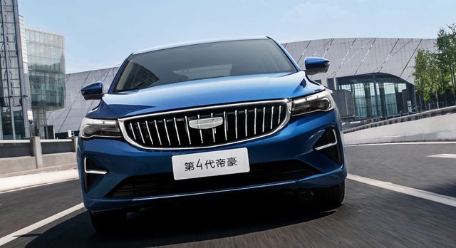 6月轿车销量TOP20：冠军无悬念(图7)