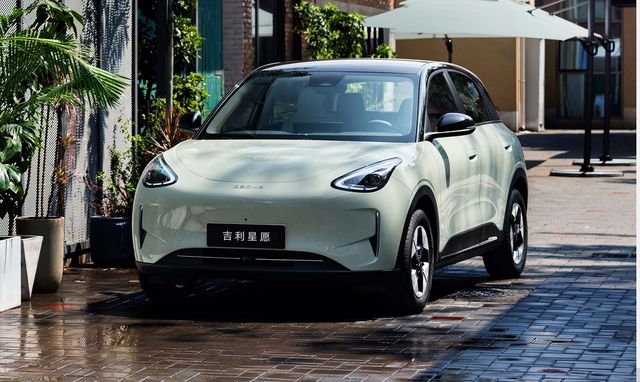 6月轿车销量TOP20：冠军无悬念(图5)