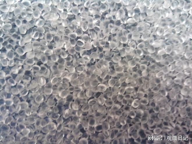 专业EVA颗粒生产厂家福建豪威系列齐全质量严格把控(图1)