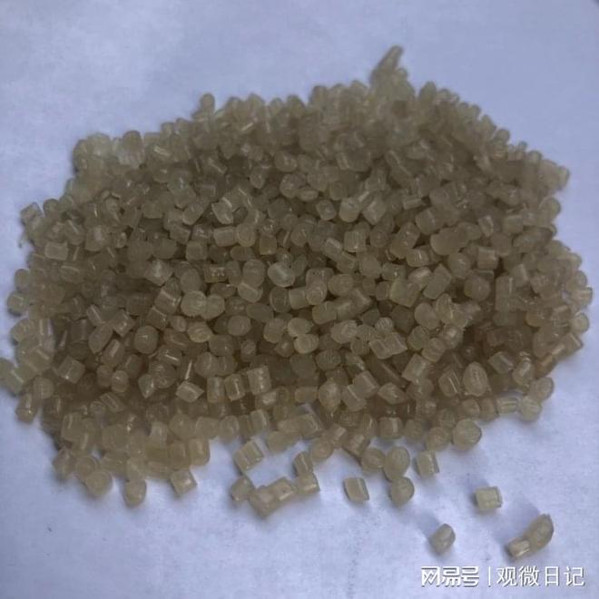 专业EVA颗粒生产厂家福建豪威系列齐全质量严格把控(图2)