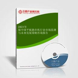 国内跑步机市场领先品牌(图1)