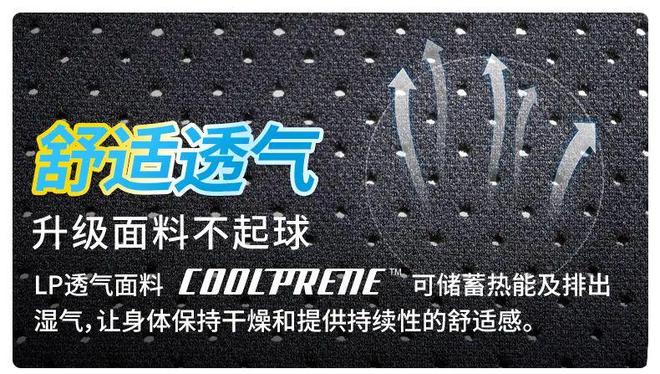 【护膝界天花板】LP专业弹簧支撑护膝稳固防护登山跑步羽球全能手！(图5)