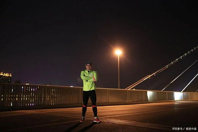 每天都要上班如何见缝插针的跑步？(图3)