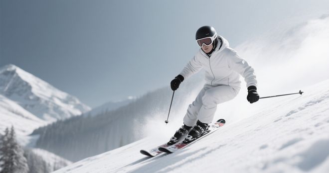 中产不爱滑雪迪桑特开抢昂跑的饭碗(图2)