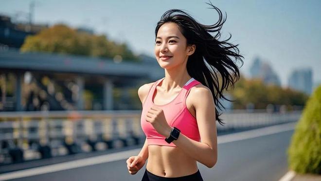 坚持跑步1年的人都有这4个“坏习惯”：你有没有？(图1)