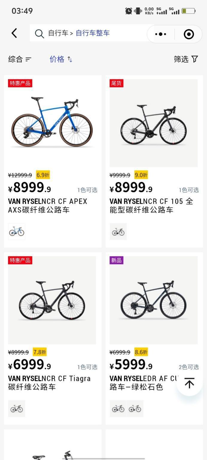 骑行爱好者们开始集体退坑(图2)