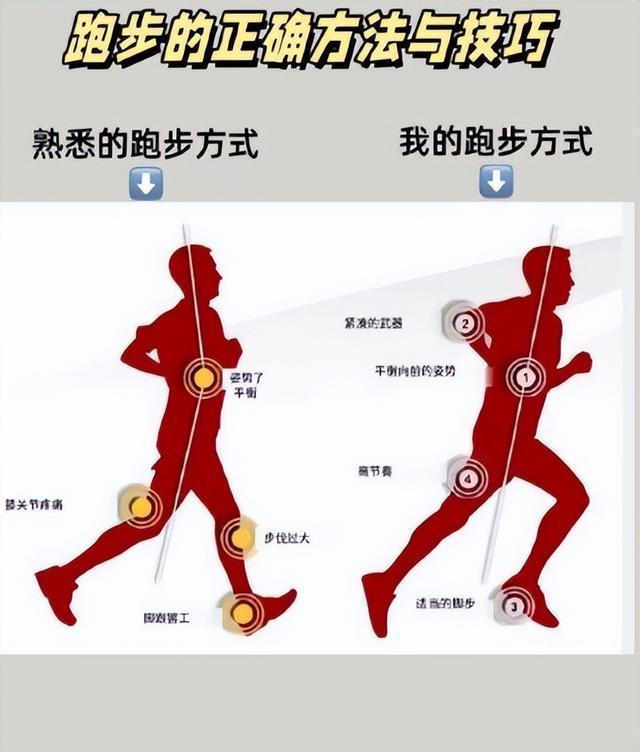 呼吸与步伐的和谐共鸣：专业跑者的高效跑步秘籍(图3)