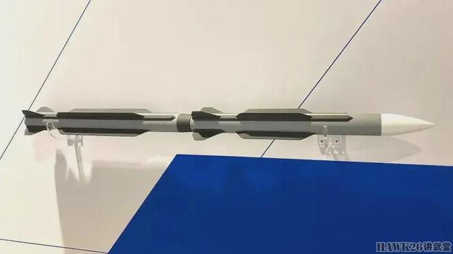 美军寻求新型廉价空空导弹尺寸只有AIM-120一半将配备无人战机(图11)