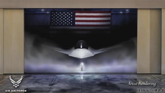 美军寻求新型廉价空空导弹尺寸只有AIM-120一半将配备无人战机(图15)