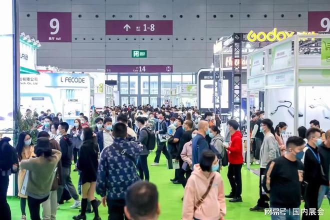逛展指南2025CCBEC深圳跨境电商展会时间、地点介绍(图1)
