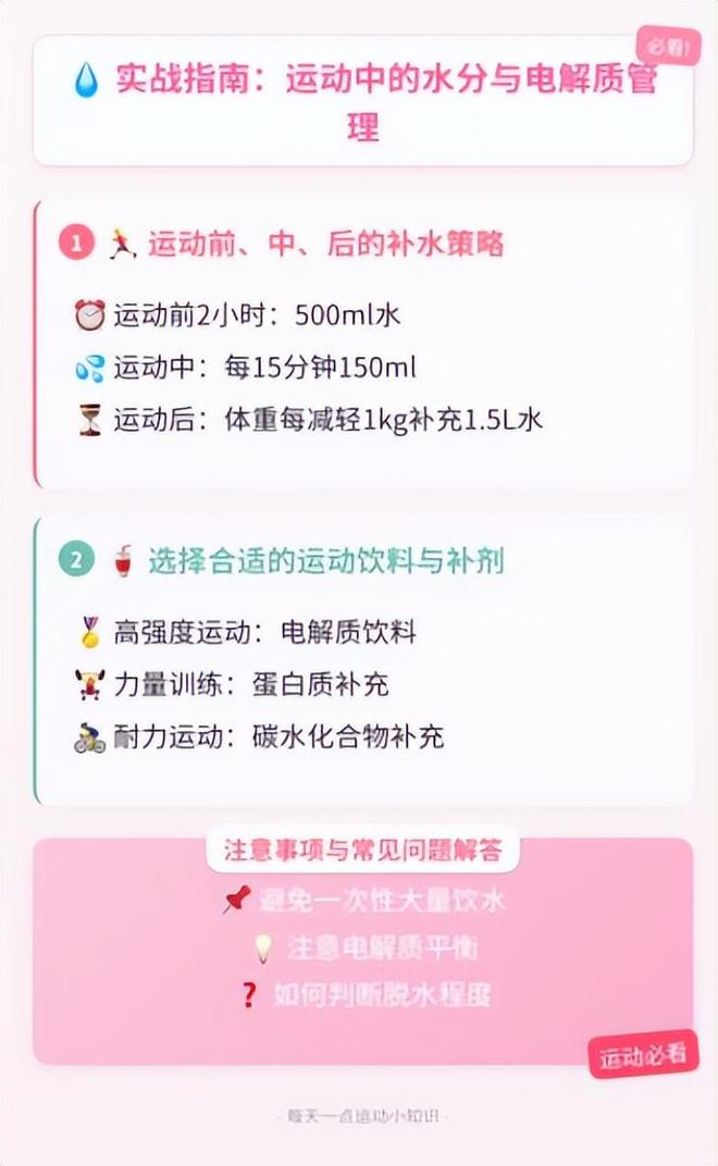 夏日跑步攻略：科学调整训练远离中暑与疲劳(图3)