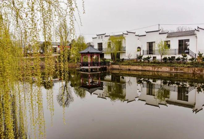 5·19中国旅游日消费满减！明光文旅消费券来啦～(图6)