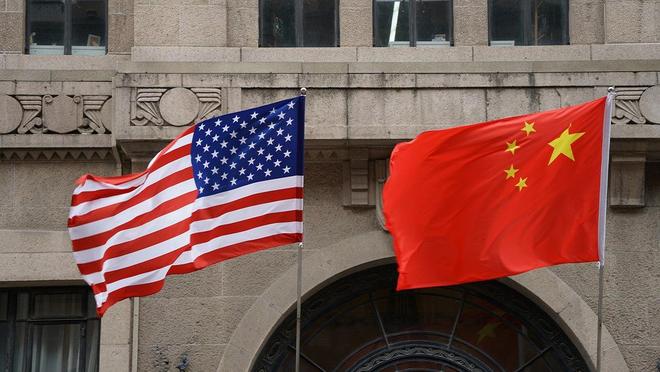 中美经贸会谈结束美国对华关税下调115%印度神助攻或打懵白宫(图5)