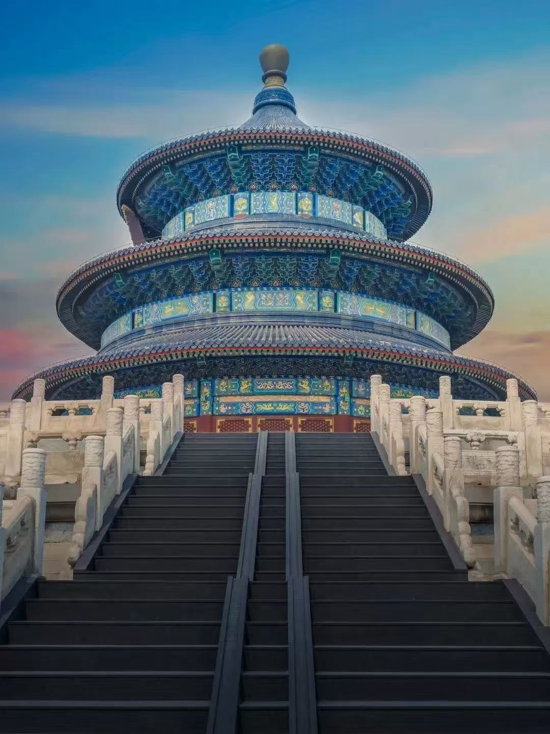宋歌：为北京文化传承与创新倾尽全力(图1)
