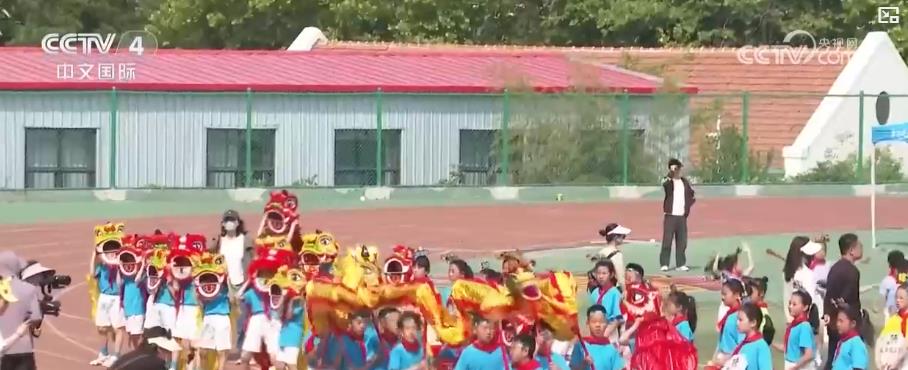 当儿童节遇上端午节：传统文化润童心多彩活动共度别样“六一”(图4)