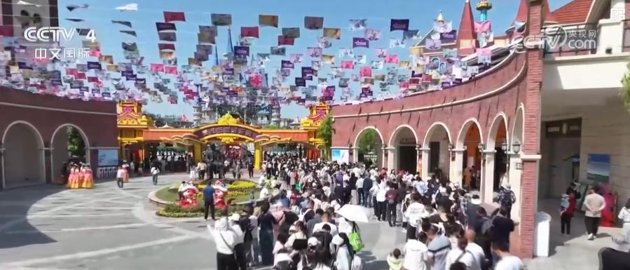 当儿童节遇上端午节：传统文化润童心多彩活动共度别样“六一”(图3)