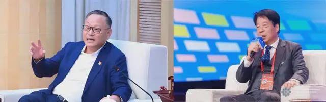 突发！西子电梯总裁跳楼身亡背后复杂企业关系曝光(图5)