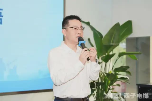 突发！西子电梯总裁跳楼身亡背后复杂企业关系曝光(图1)