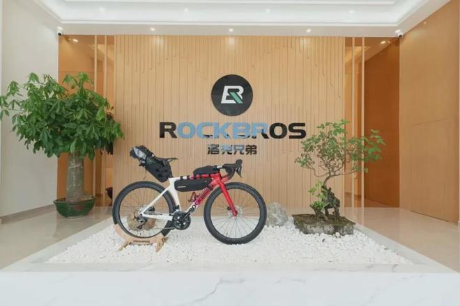 年销破1000万件国产自行车配件RockBros是如何闷声大卖的？(图1)