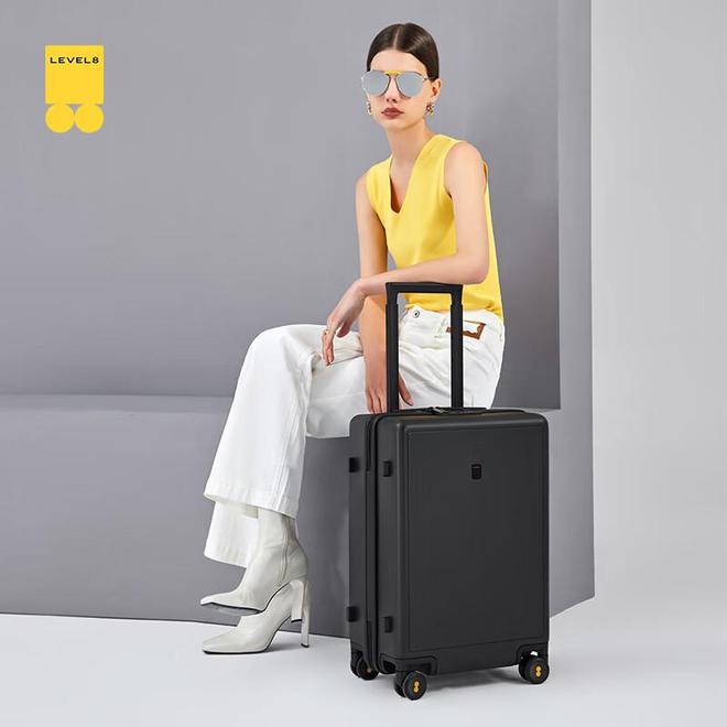 行李箱什么牌子好？2025十大口碑公认的旅行箱：质量好又耐用(图2)