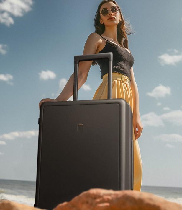 行李箱什么牌子好？2025十大口碑公认的旅行箱：质量好又耐用(图3)
