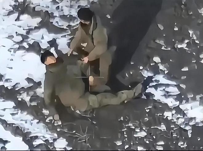 这一仗打出东亚人威风！北约雇佣军都挡不住：朝军1周夺取4个地区(图4)