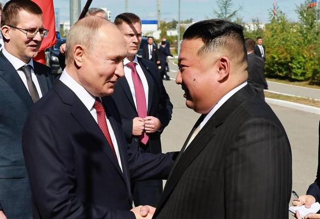 这一仗打出东亚人威风！北约雇佣军都挡不住：朝军1周夺取4个地区(图8)