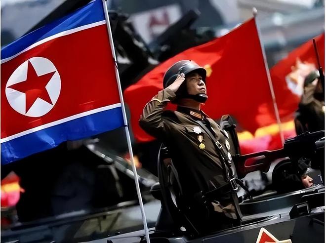 这一仗打出东亚人威风！北约雇佣军都挡不住：朝军1周夺取4个地区(图9)