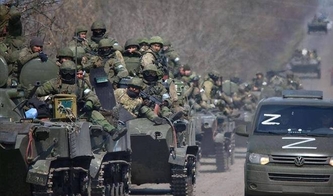 这一仗打出东亚人威风！北约雇佣军都挡不住：朝军1周夺取4个地区(图6)