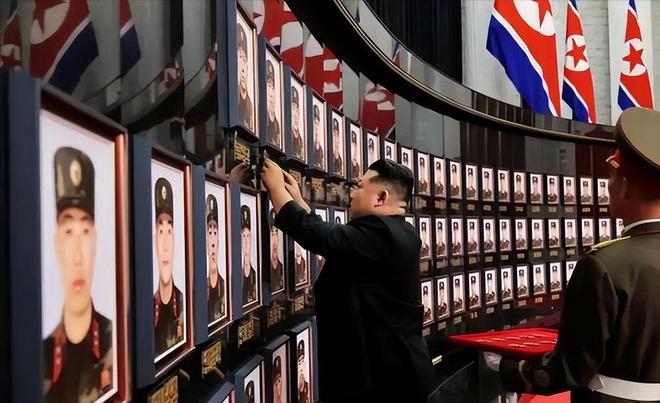 这一仗打出东亚人威风！北约雇佣军都挡不住：朝军1周夺取4个地区(图7)