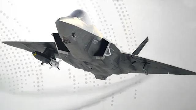 入役!美国空军接收第500架F-35A战斗机里程碑意义凸显(图3)