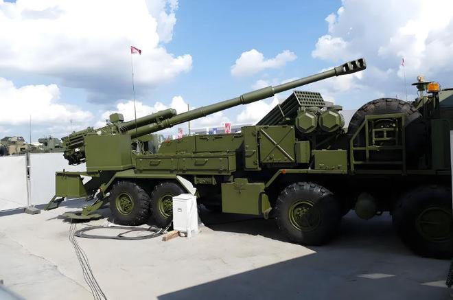 从战争中学习战争盘点俄军2024年首次使用的新式武器装备(图3)