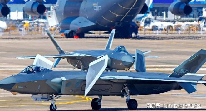 俄军事专家：中国很多武器的性能已超过美国但都有一个共同缺点(图2)