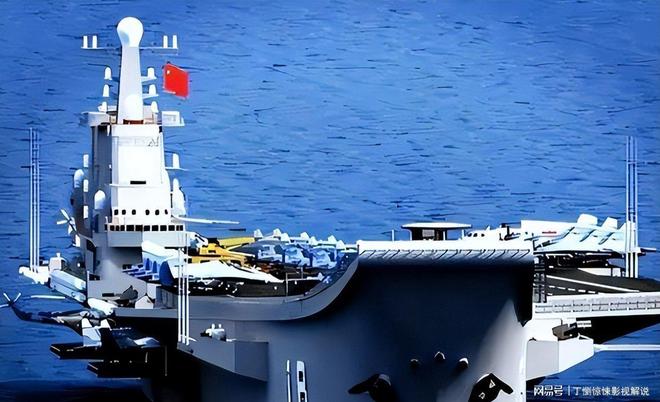 俄军事专家：中国很多武器的性能已超过美国但都有一个共同缺点(图5)