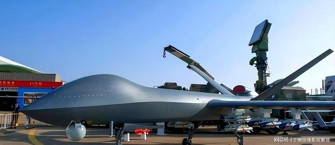 俄军事专家：中国很多武器的性能已超过美国但都有一个共同缺点(图6)