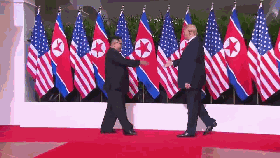 新加坡城会玩！“食阁外交”搞定法国总统、多国政要和商业大佬(图14)