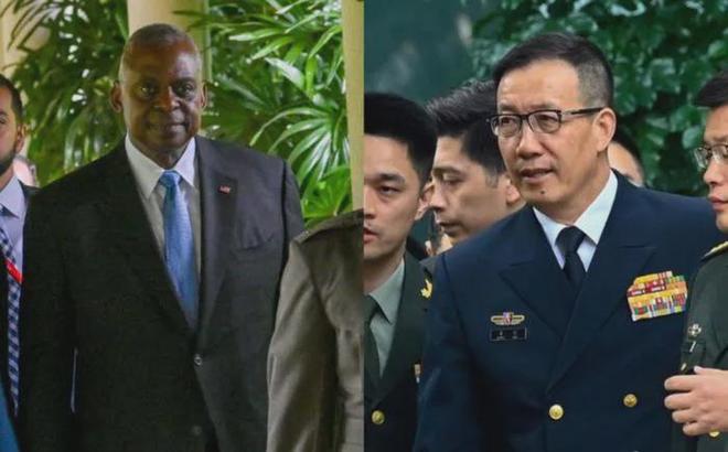 新加坡城会玩！“食阁外交”搞定法国总统、多国政要和商业大佬(图22)