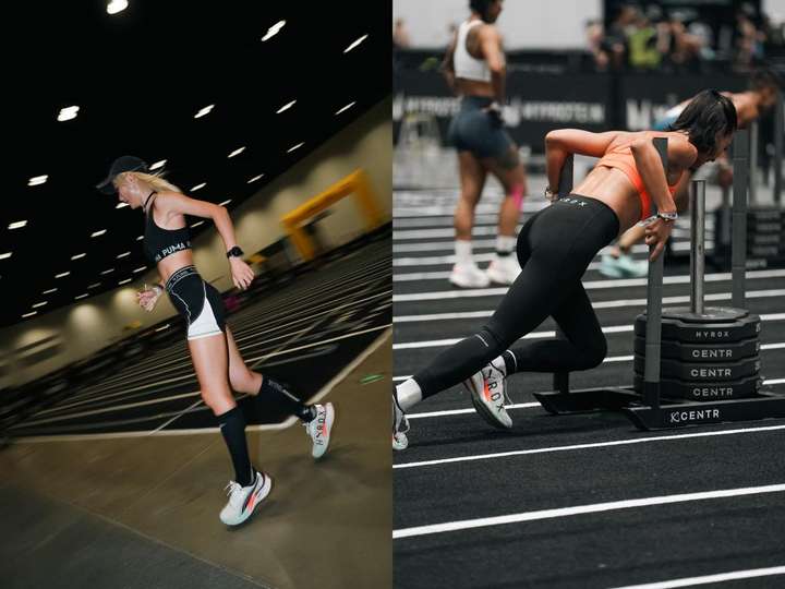 《定义赛场标配！PUMAxHYROX独家联名系列产品成为HYROX北京站人气之选(图10)