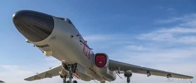 中国军事力量展示美国政客担忧美军90%战机可能被摧毁(图6)