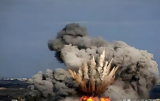 中国军事力量展示美国政客担忧美军90%战机可能被摧毁(图8)