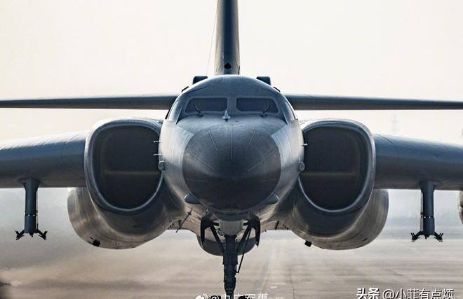 中国军事力量展示美国政客担忧美军90%战机可能被摧毁(图4)