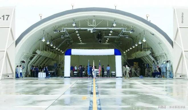 中国军事力量展示美国政客担忧美军90%战机可能被摧毁(图10)