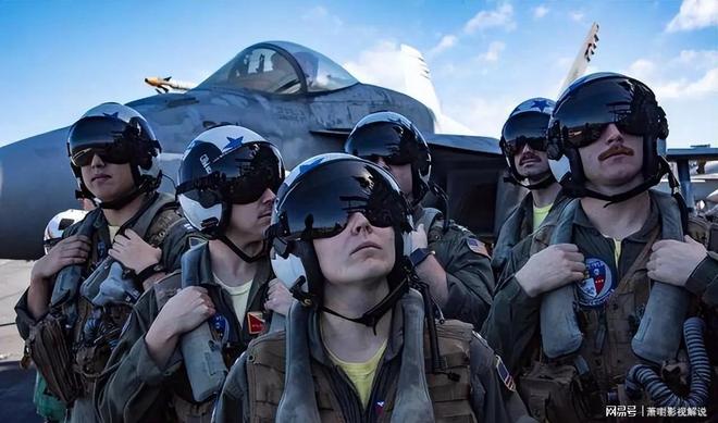中国军事力量展示美国政客担忧美军90%战机可能被摧毁(图21)
