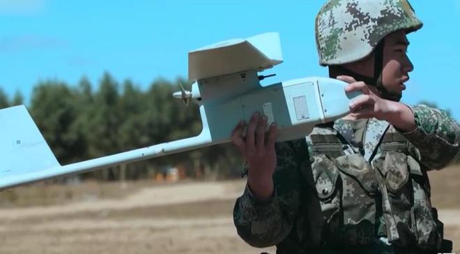 2024年中国最值得期待的4款武器:轰20只能排末尾海军有大惊喜(图2)